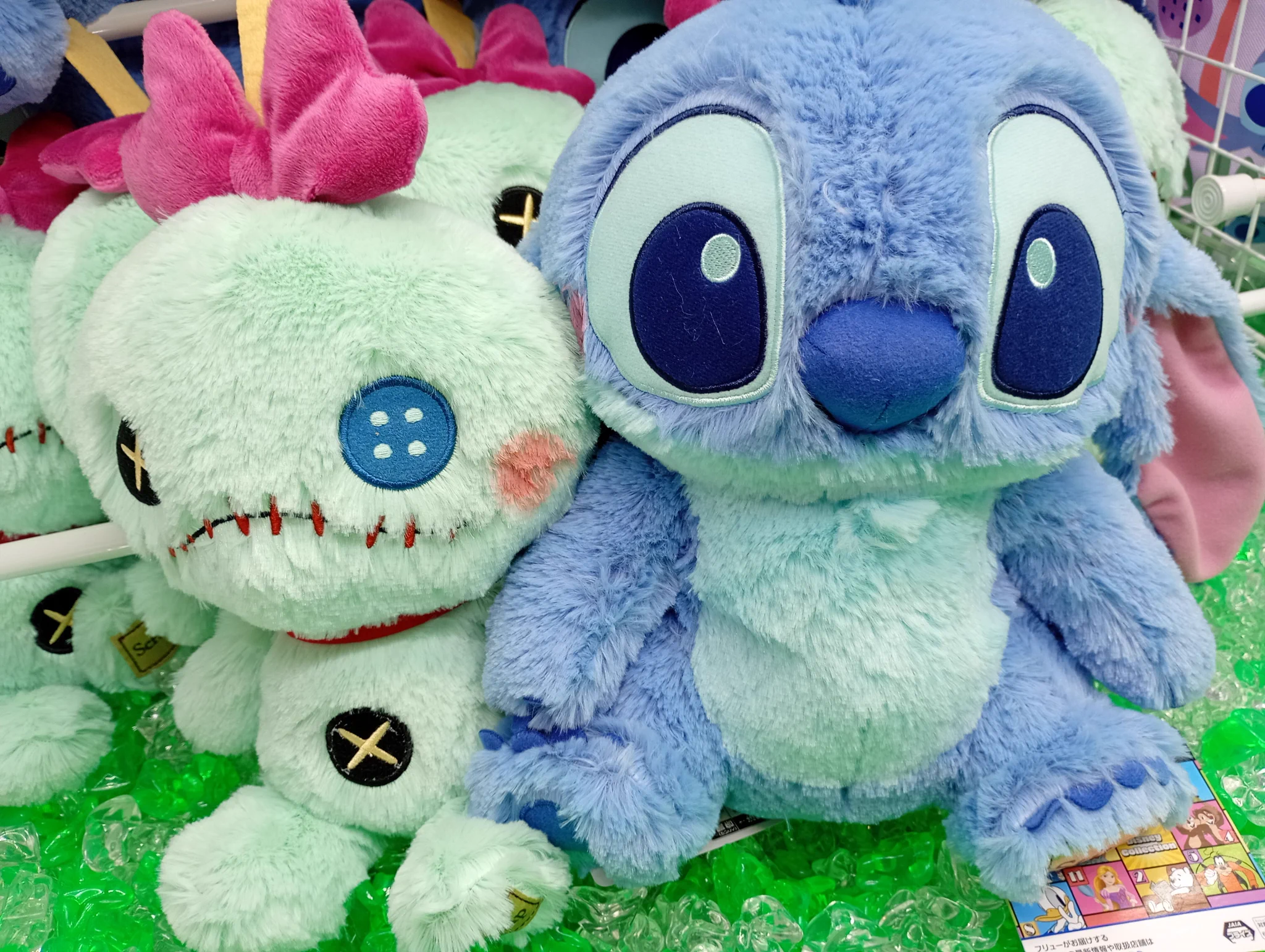 🧸ラウンドワン池袋店景品情報🎮 on X: 