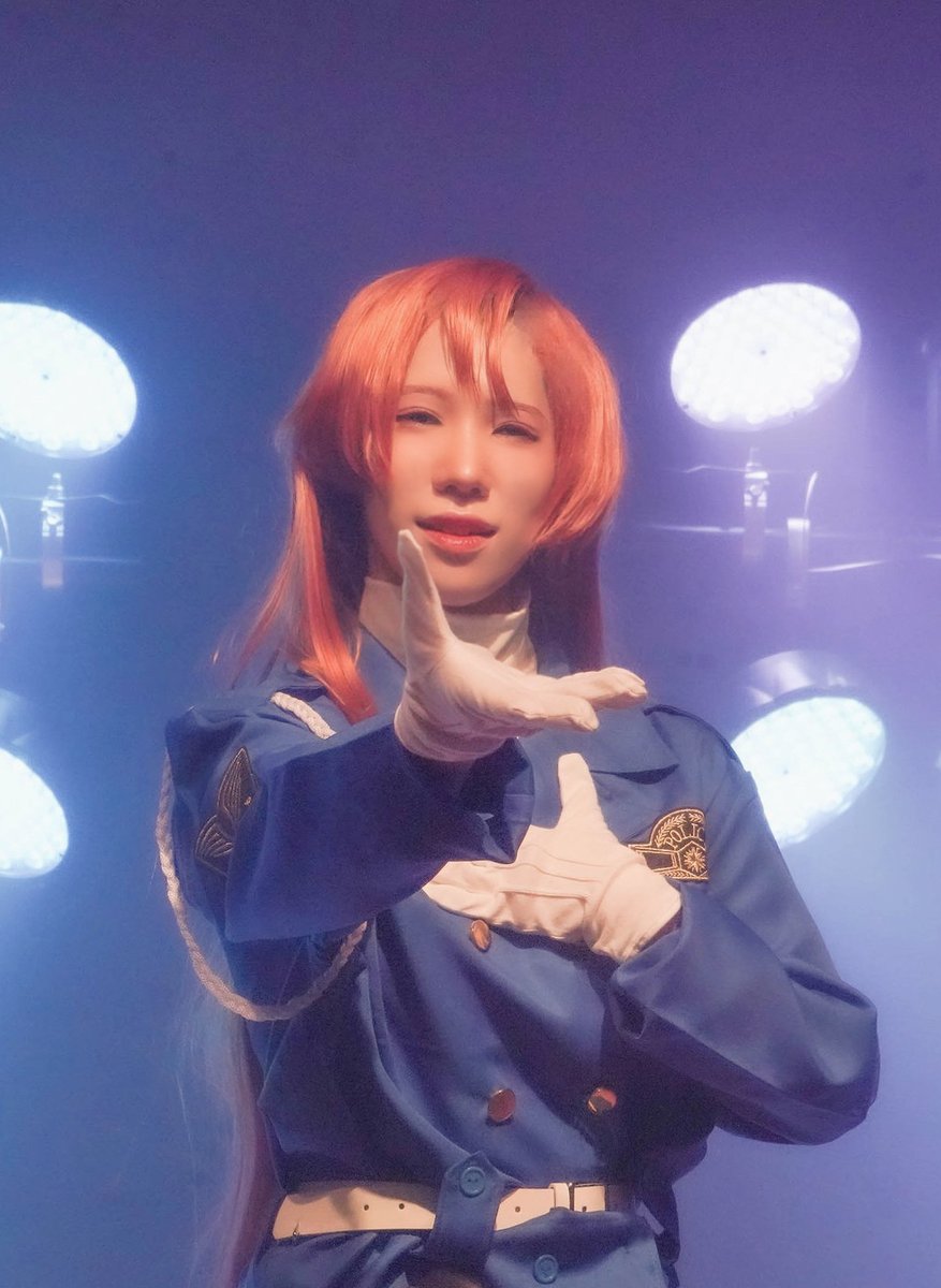 INO_USUKI's tweet photo. N-F Musicライブで撮らせていただいたみちるさんのコスプレ写真その2です。
ありがとうございました。
(^_^
#月宮満瑠
@michiru9t02
#ちゅきみやふぉと
#NightMare_DC
@night_mare903
#コスプレ
#萩原千速
#名探偵コナン
#NFMusic
#NFコスイベ