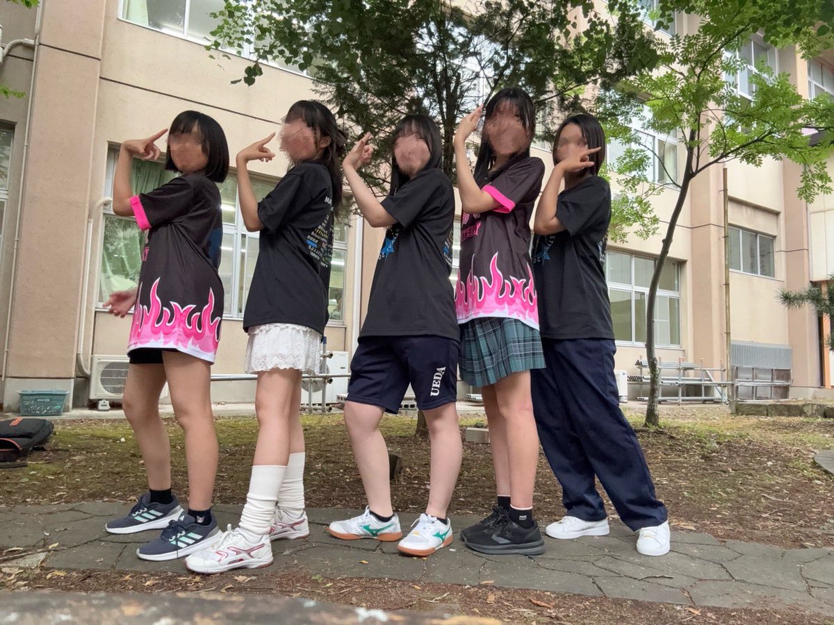 mars_replica's tweet photo. MATSUO ROCK 2026
初文化祭ライブありがとうございました��！ https://t.co/UUTY3R9H07
