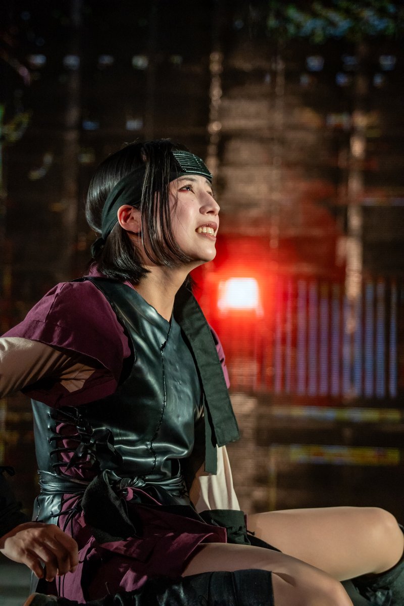 umiii___i's tweet photo. 2026.04.19.

二条城2026 SAKURA NIGHT
城劇  陰陽師瑞希の時空戦記 寛永行幸を救え！

︎✦︎⌇猿丸
✦⌇加茂幻妖

#城劇
#shirogeki
#二条城桜まつり https://t.co/ZZ7t1skVBu