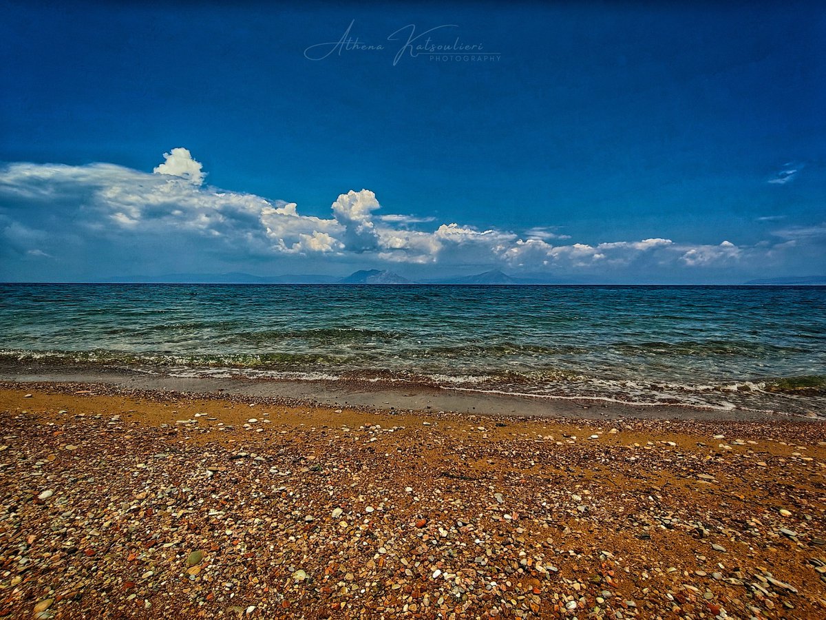 ath_kats's tweet photo. 🌊❤️ @Manav1s
#sea #summer2026 #earth #greece #patras https://t.co/Ga4kancsgM