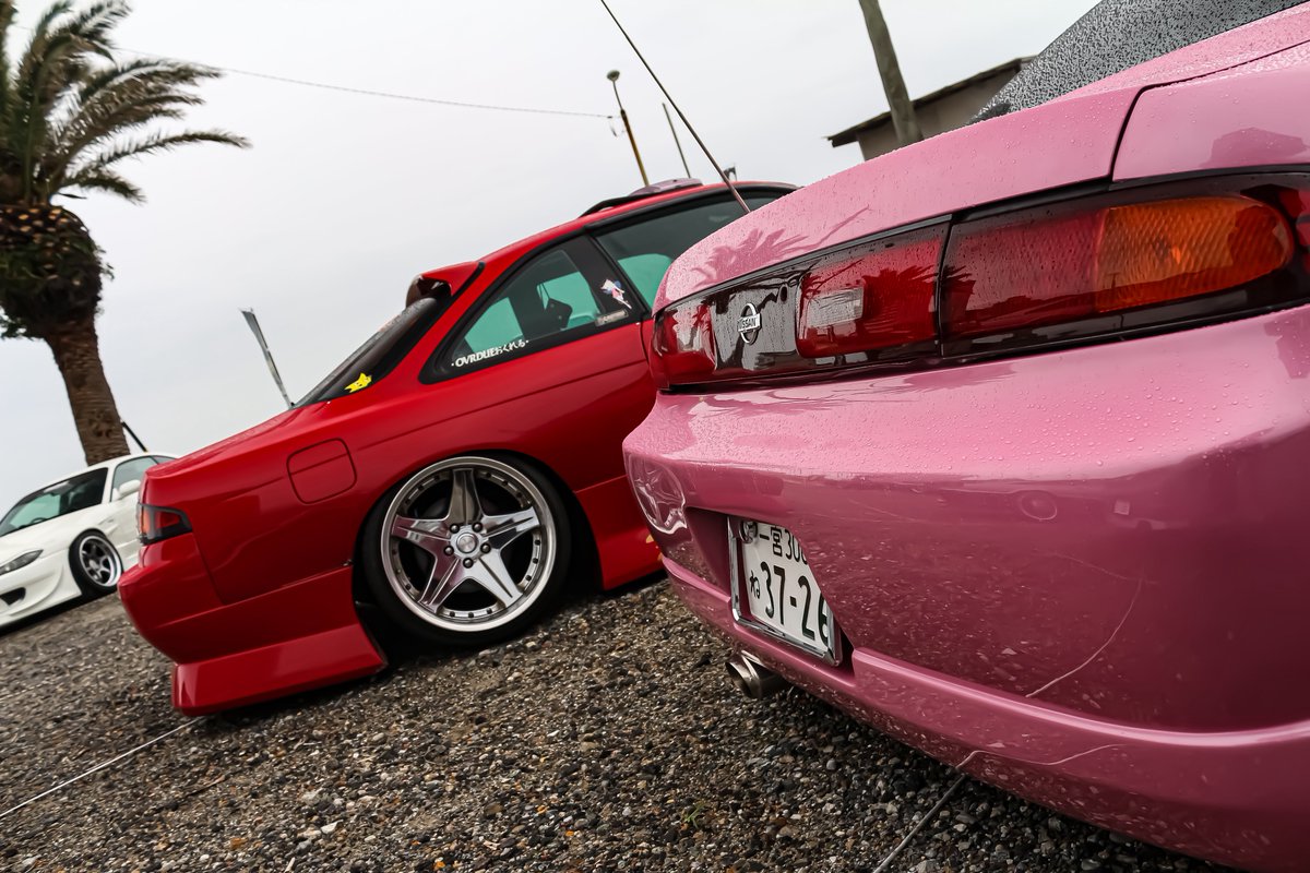 Remontea3150's tweet photo. お疲れ様でした！
スタッフの方もありがとうございました！
雨で撮る欲起きなかったので知り合いメインでざっくり少量撮りました🙆‍♀️

https://t.co/k9L6uEa3Tm

#愛知シルビア交流会 https://t.co/GpaBa0xuqk