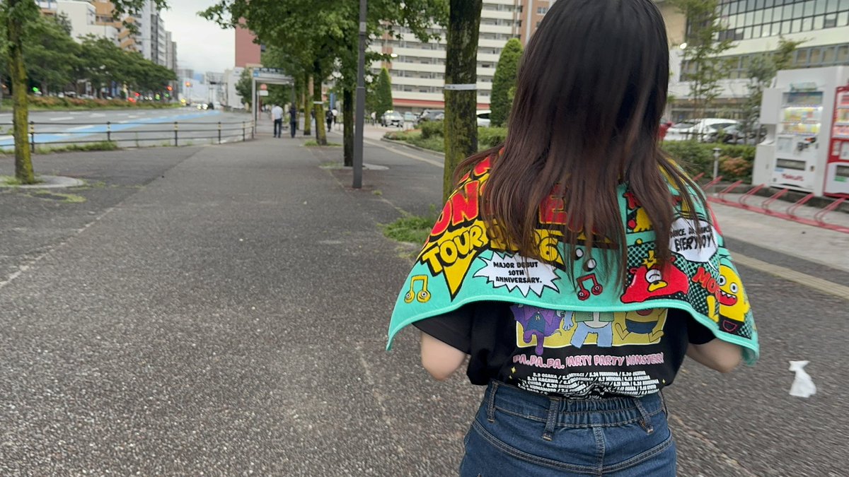 _mocrzt's tweet photo. だいすきなベリーグッドマンのライブ😚
よーいちろーのユニ気付いてくれたかなあ https://t.co/DYbHAOyTDn