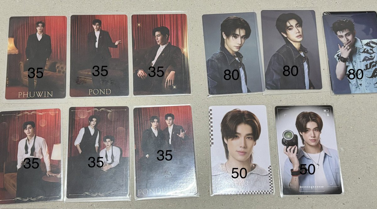 shesmo_'s tweet photo. wts 💗 ราคาตามภาพ

เดินทาง 30 (พท.ไกล+20)
Dm เพิ่มเติม 📥 

#ตลาดนัดปอนด์ภูวินทร์
#ตลาดนัดgmmtv https://t.co/mF9azJs1G1