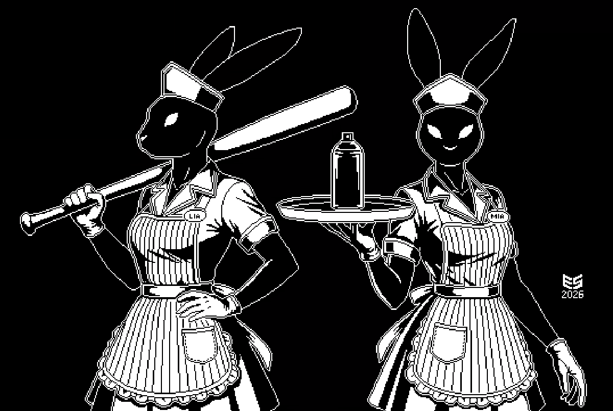 EzeeShady's tweet photo. This Diner has no idea who they just hired.... https://t.co/fhBMGPVL5X