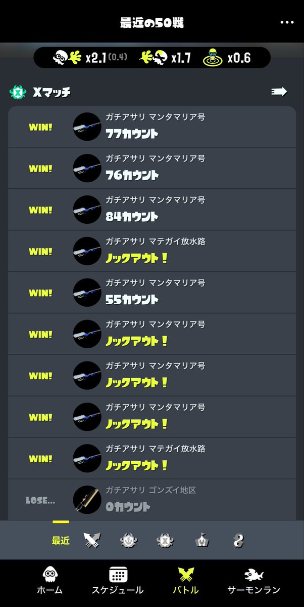 CALT_417's tweet photo. 私リッター使いの方が向いてるの？ https://t.co/ToVfqwB55x