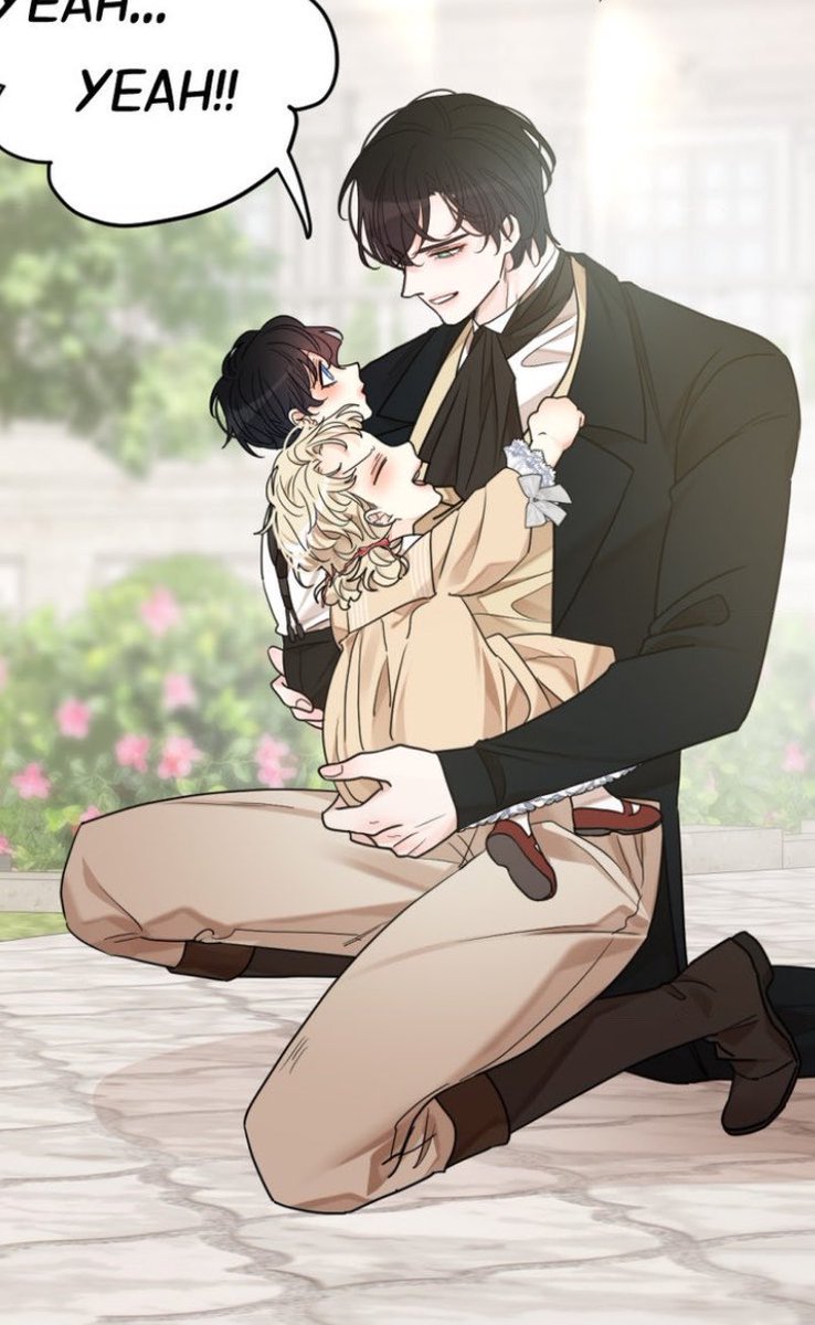 manhuaslut's tweet photo. They’re such a cute family 🥹💗 #TheSerpentsDen https://t.co/8njVmxKUwX