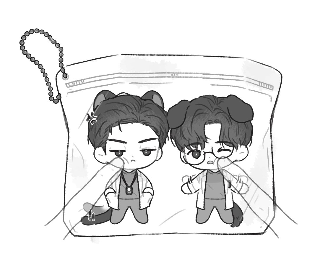 b_fav_f's tweet photo. 강혁재원
말랑이 https://t.co/aamsIS9FXY