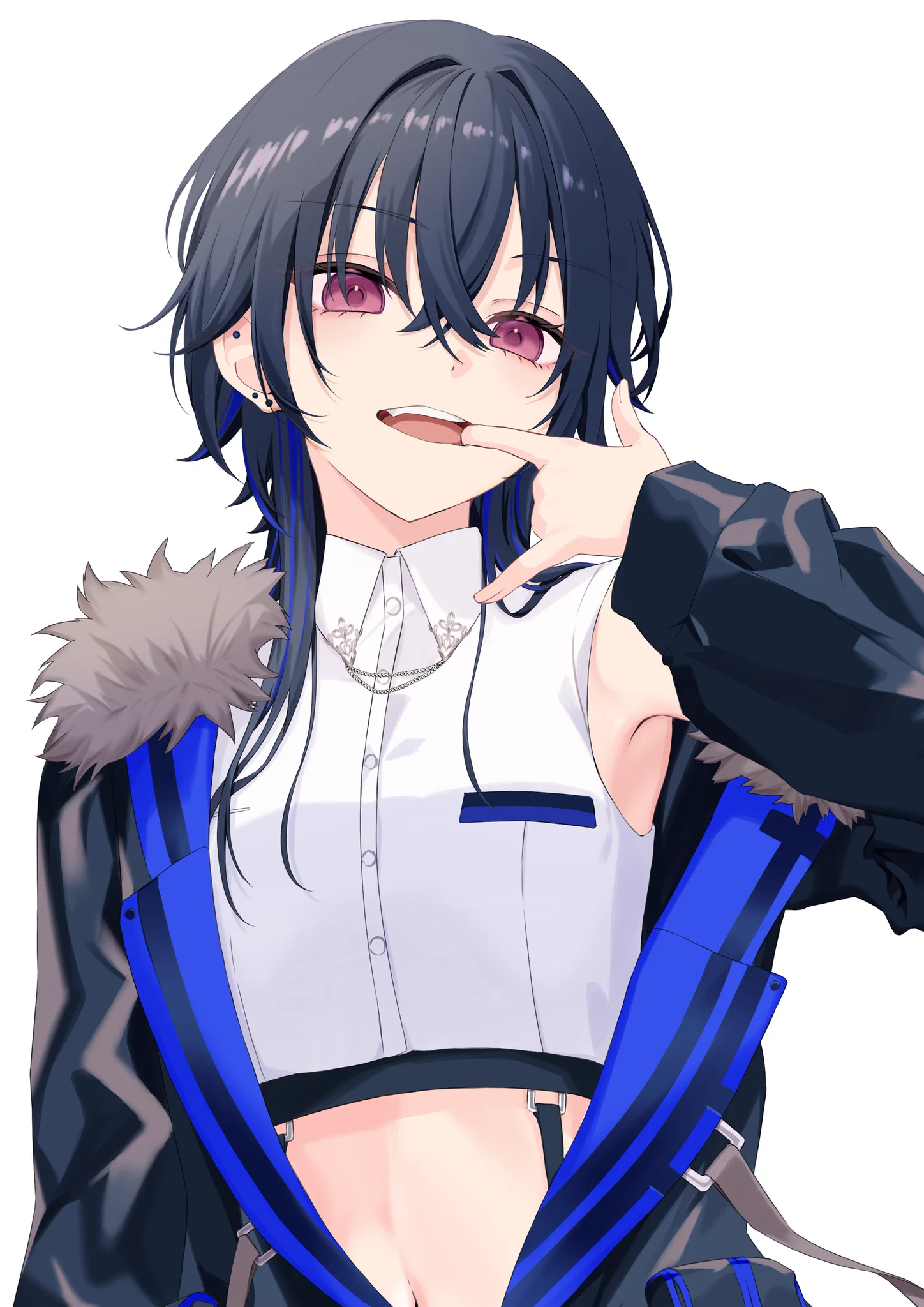 【プロフ確認】KUROさん専用 Kuro/くろ@コミ1【J10b】 (@lxr_y8) / X