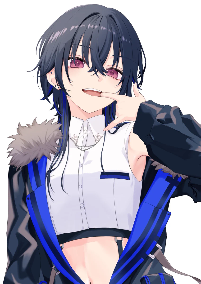 Kuro/くろ (@lxr_y8) / X