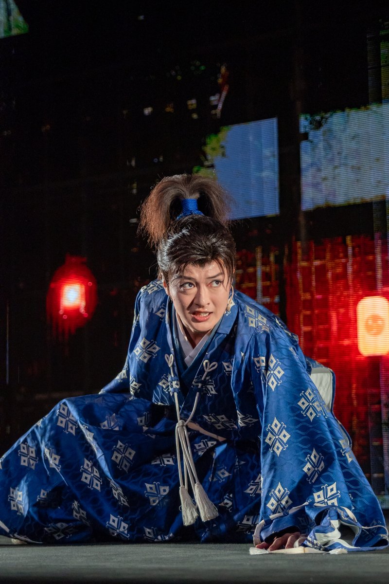 umiii___i's tweet photo. 2026.04.19.

二条城2026 SAKURA NIGHT
城劇  陰陽師瑞希の時空戦記 寛永行幸を救え！

︎✦︎⌇九条義景

#城劇
#shirogeki
#二条城桜まつり https://t.co/fgUA2lEgC4