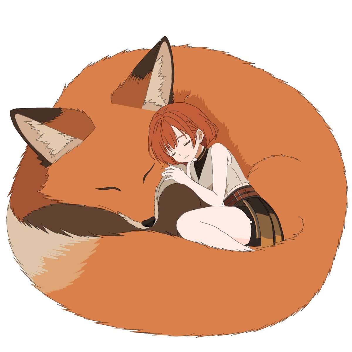巫神こん🦊🍊REJECT (@mikami_kon) / Posts and Replies / X