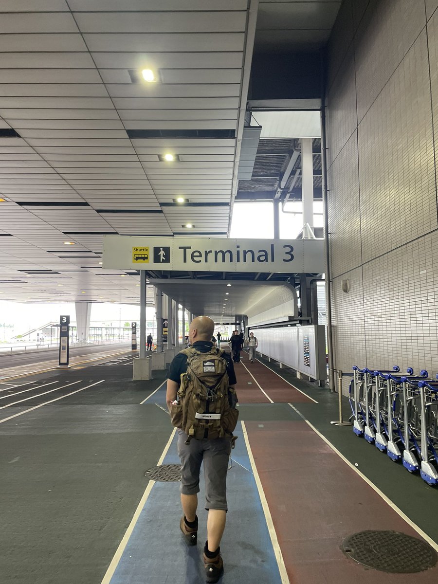 IW4S3's tweet photo. 福岡へ https://t.co/CEWBRQT6O9
