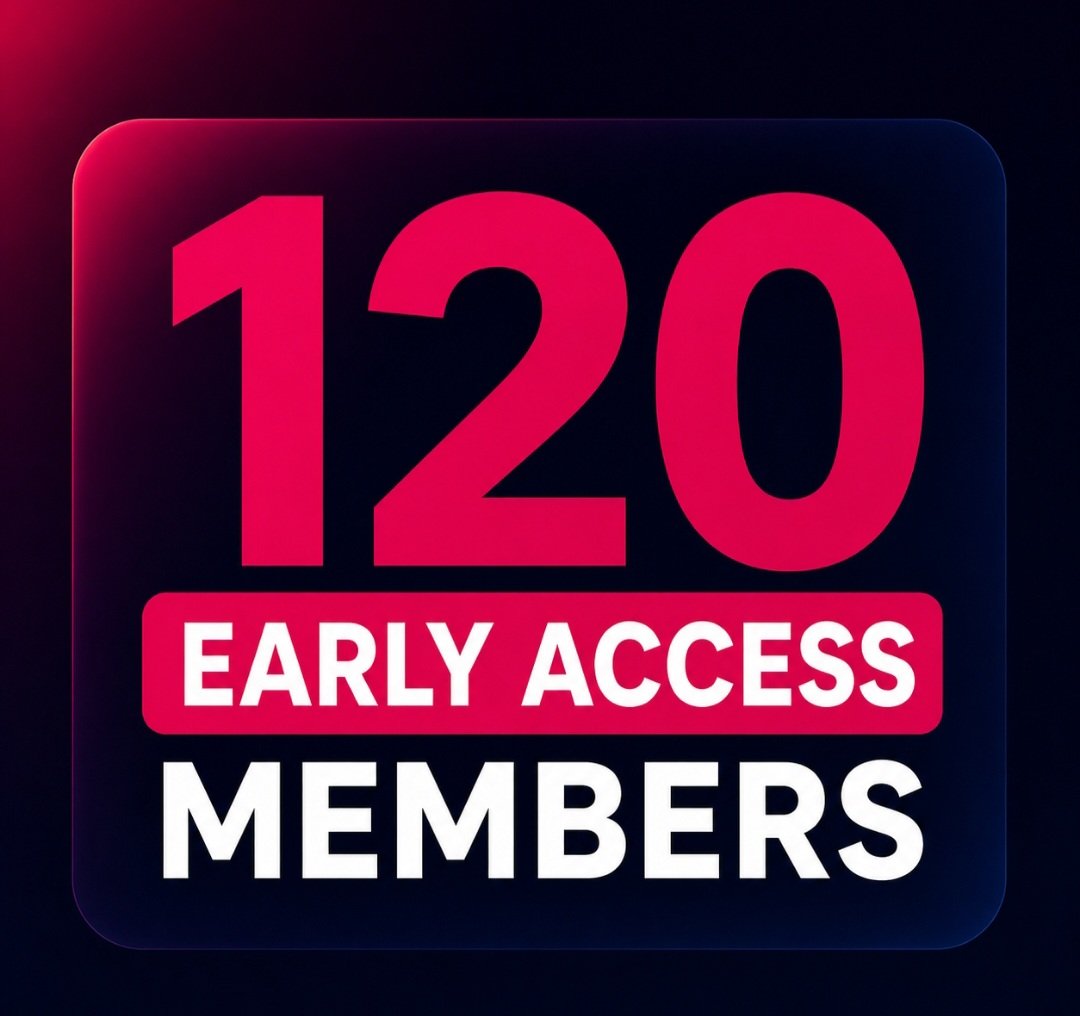 VoiceMatchuk's tweet photo. 120 Early Access Members now on the platform .
Our team are currently reviewing all the profiles
-No full names for Stage Name
-Demos uploaded
-Testimonials added
-Next up will be the
Early Access Clients
-Then the Paying Vo Members
https://t.co/VdfzUgSJc2
#VoiceMatch https://t.co/r38hj0j4KM
