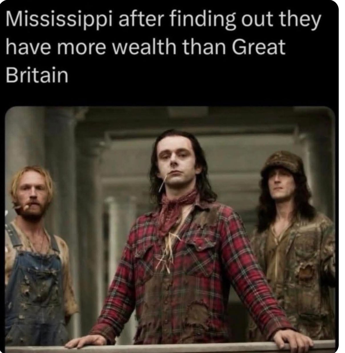 OneRiskyBiscuit's tweet photo. @NoContextBrits https://t.co/b2BCF3lxkJ