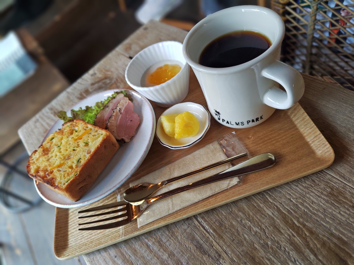 renren22jkr's tweet photo. 本日ご褒美DAY✨️
のんびりまったり、美味しい時間を満喫致しました☺️ https://t.co/ExlaKPWWrE