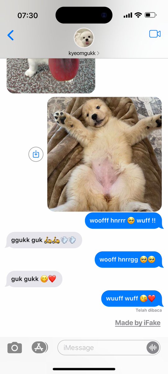 ingrid oreo tweet media