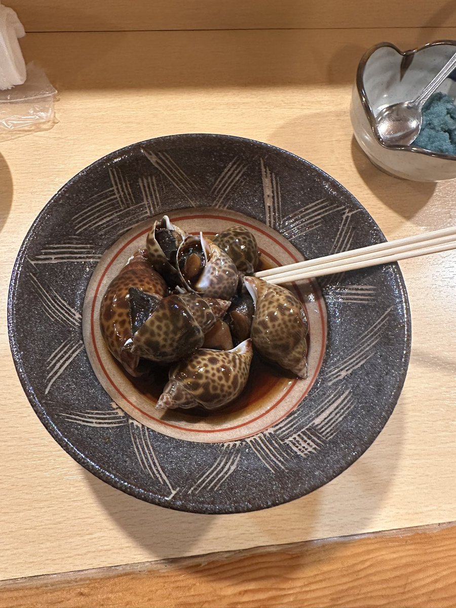 bear_sama1123's tweet photo. お久しぶりで嬉しくてたくさん食べたかったのに
胃が小さくなってて全然入らなかった(ᐡᴗ̥̥ .̼ ᴗ̥̥ᐡ)しゅんのすけ https://t.co/1rL2YdfgKC