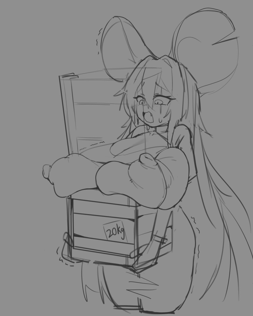 MreXwO's tweet photo. Wip
+1 https://t.co/nhGI4sqnzi