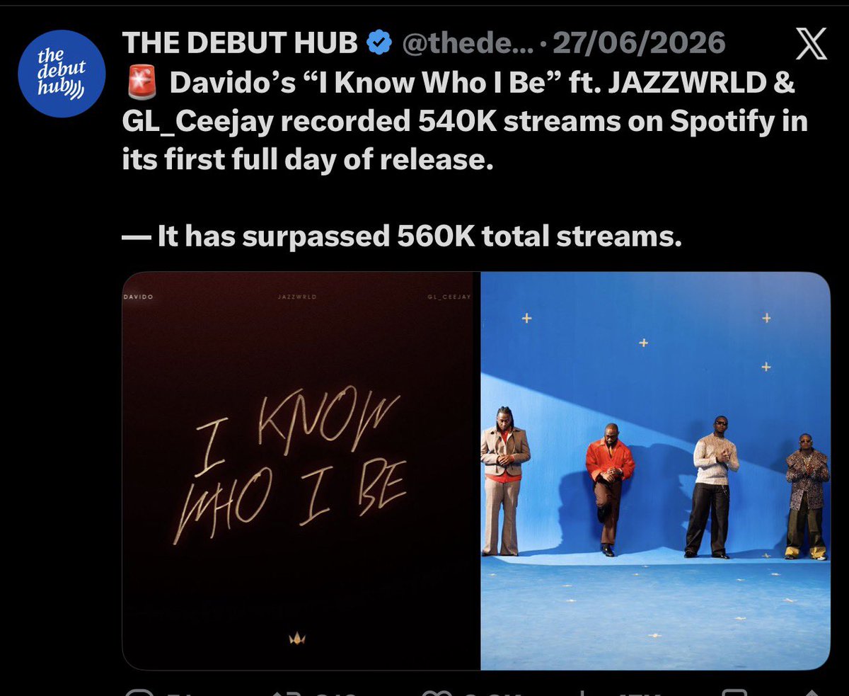 WizStatz's tweet photo. The real joke is who you stan. https://t.co/ks9l4YpR35