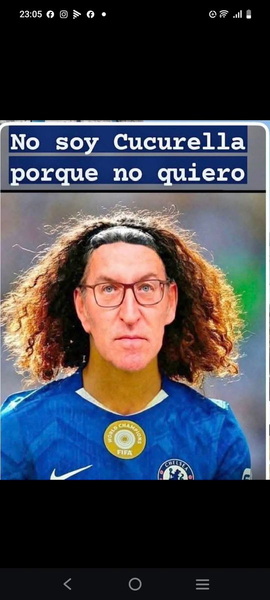 couvrechev's tweet photo. @PlazaPorta48891 Feijoo puede decir cualquier cosa. https://t.co/wEPzN5d8zD