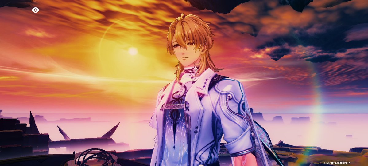 Blueish_17exp's tweet photo. @DailyDoseofWuWa I got this sunkissed luuk https://t.co/H82r1I9g8Q