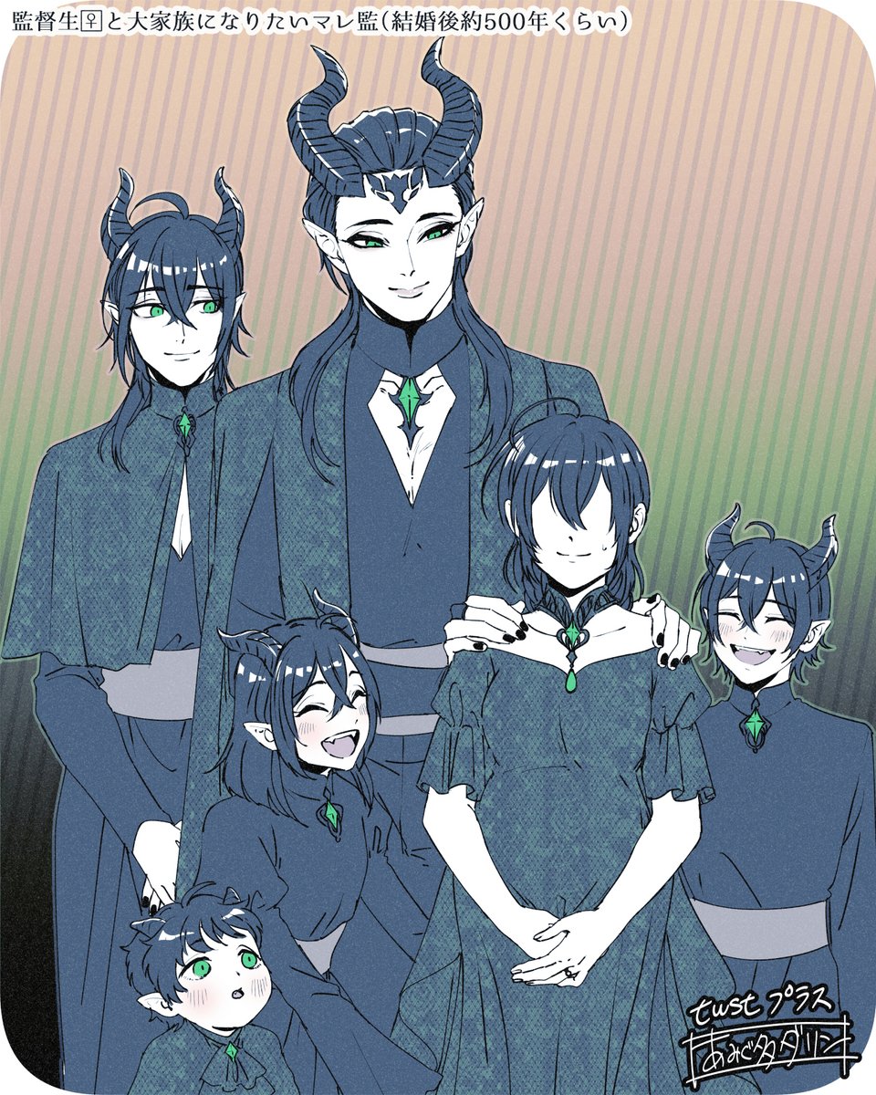CzoHztNOii's tweet photo. #twstプラス
ディアソまとめ🐉🦇⚔️⚡️
マレ監・リリ監・シル監・セベ監 https://t.co/Ycxtl0PZcG