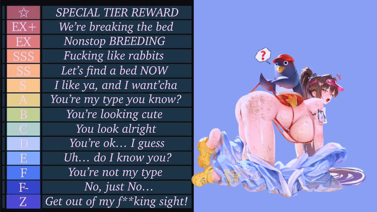 PalePupps's tweet photo. Come and test your luck ! Who knows , you might find yourself in her bed . . .

Unless you're one of those kind . She certainly hates them . https://t.co/f2SZAK3y9H
