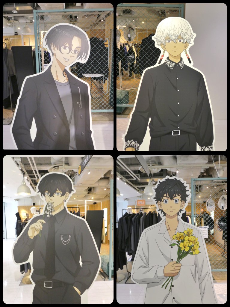ayayamaro's tweet photo. 池袋ザッキャラ
ガラポンもバラチャレもマイキー来てくれないの悲しい😭
引き弱すぎるw https://t.co/86esVvKods
