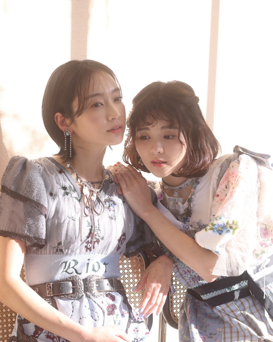 rurumu:®︎/縷縷夢兎®︎(るるむう)official (@rurumu_official