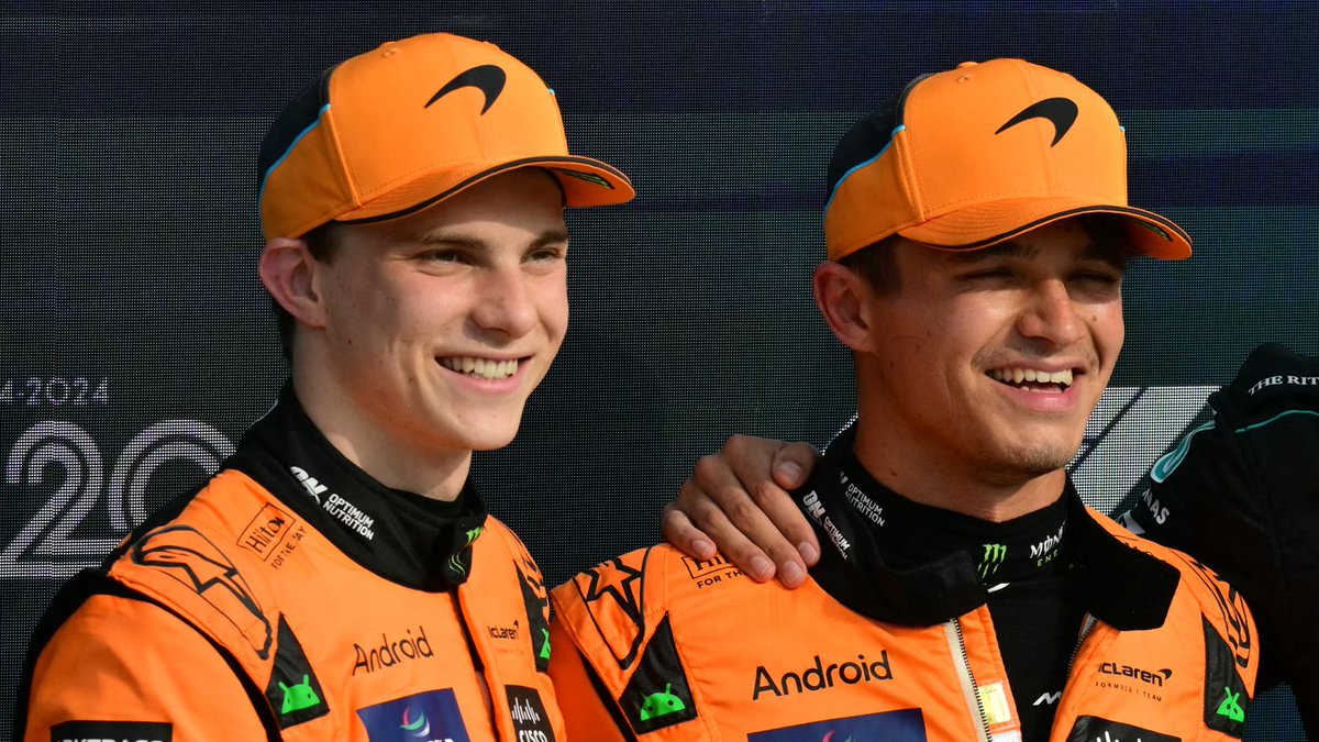 antonio_m_reed's tweet photo. Good work everyone for today's #F1 #Race #RaceDay result at the #BritishGP ๐ฌ๐ง ๐ ๐จ ๐ ๐ ๐ฅ P4 for #L4NDO #LN4 ๐ฌ๐ง ๐ฅ ๐ ๐ช #Norris and a P11 for #Piastri #OP81 ๐ฆ๐บ #Mclaren #WeRaceAsOne #FansLikeNoOther #McLarenF1 #SendIt #Formula1 #Racing #FormulaOne #Car #GrandPrix #Race #F1RaceDay #Silverstone #BritishGrandPrix
