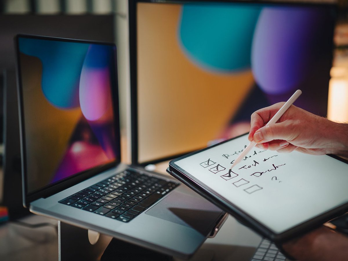 missionencode's tweet photo. The best way for students to improve at programming is by getting lots of practice. In Harry’s latest blog, he shares the steps we recommend taking to craft an effective and engaging programming task, based on our recent Festival of Computing session.

🔗 https://t.co/Oj9FvXVPE4 https://t.co/AaypwTuuoQ