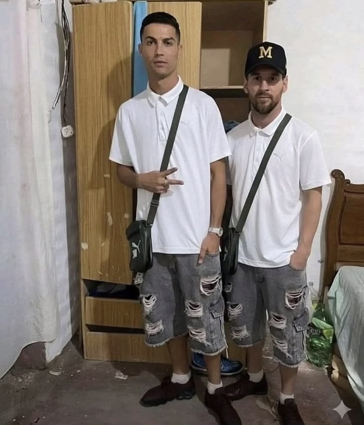 big_zehrry's tweet photo. How life would have turned out for them if they were born in Nigeria 😂😂 https://t.co/gktszljV5w