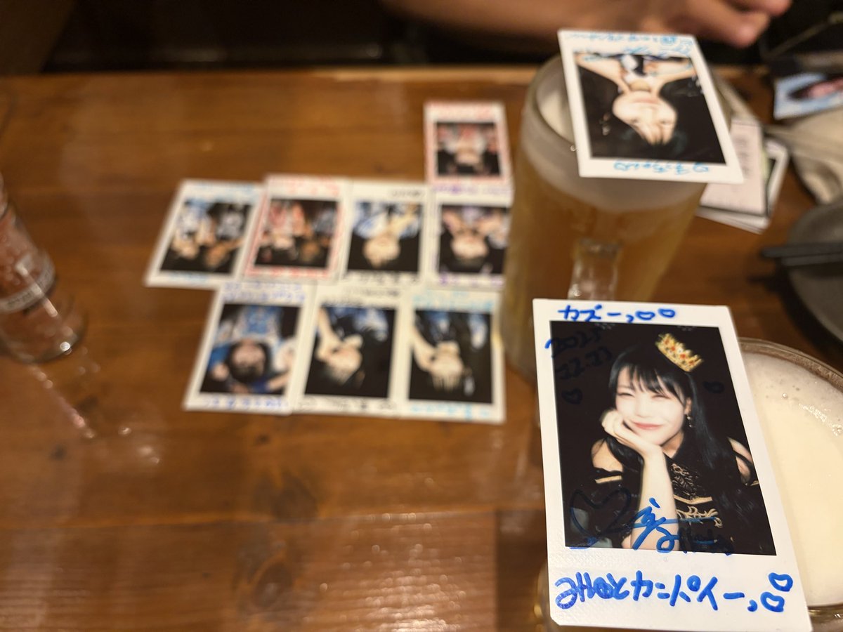 fuku_pc's tweet photo. 今日もお疲れ様でした🍻 https://t.co/BDLuw2aB6m