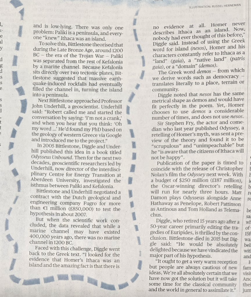 AntigoneJournal's tweet photo. And here it is in hard copy: https://t.co/d7C9pKPNxH
