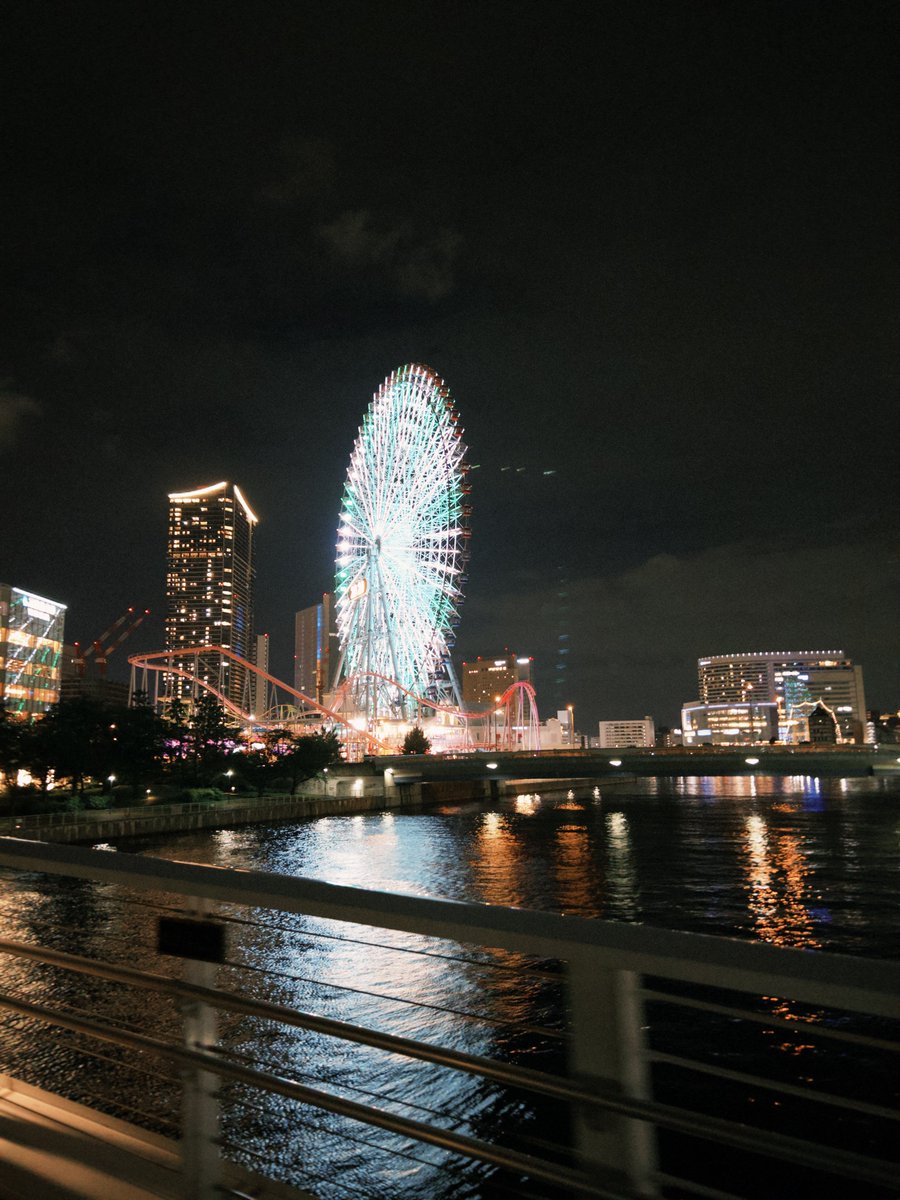 ta_tton's tweet photo. 🎡 https://t.co/UfwUpSvOuj