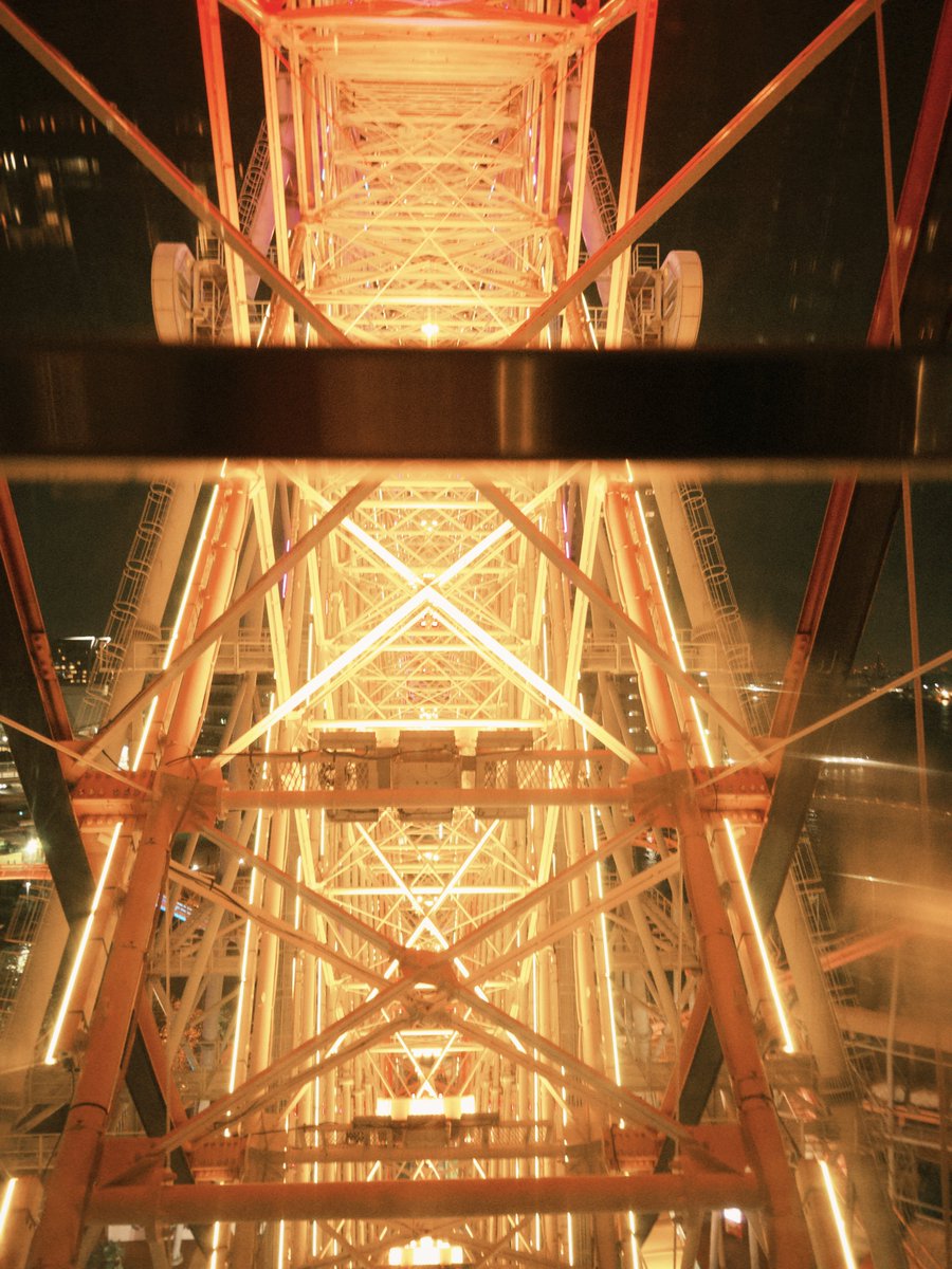 ta_tton's tweet photo. 🎡 https://t.co/UfwUpSvOuj
