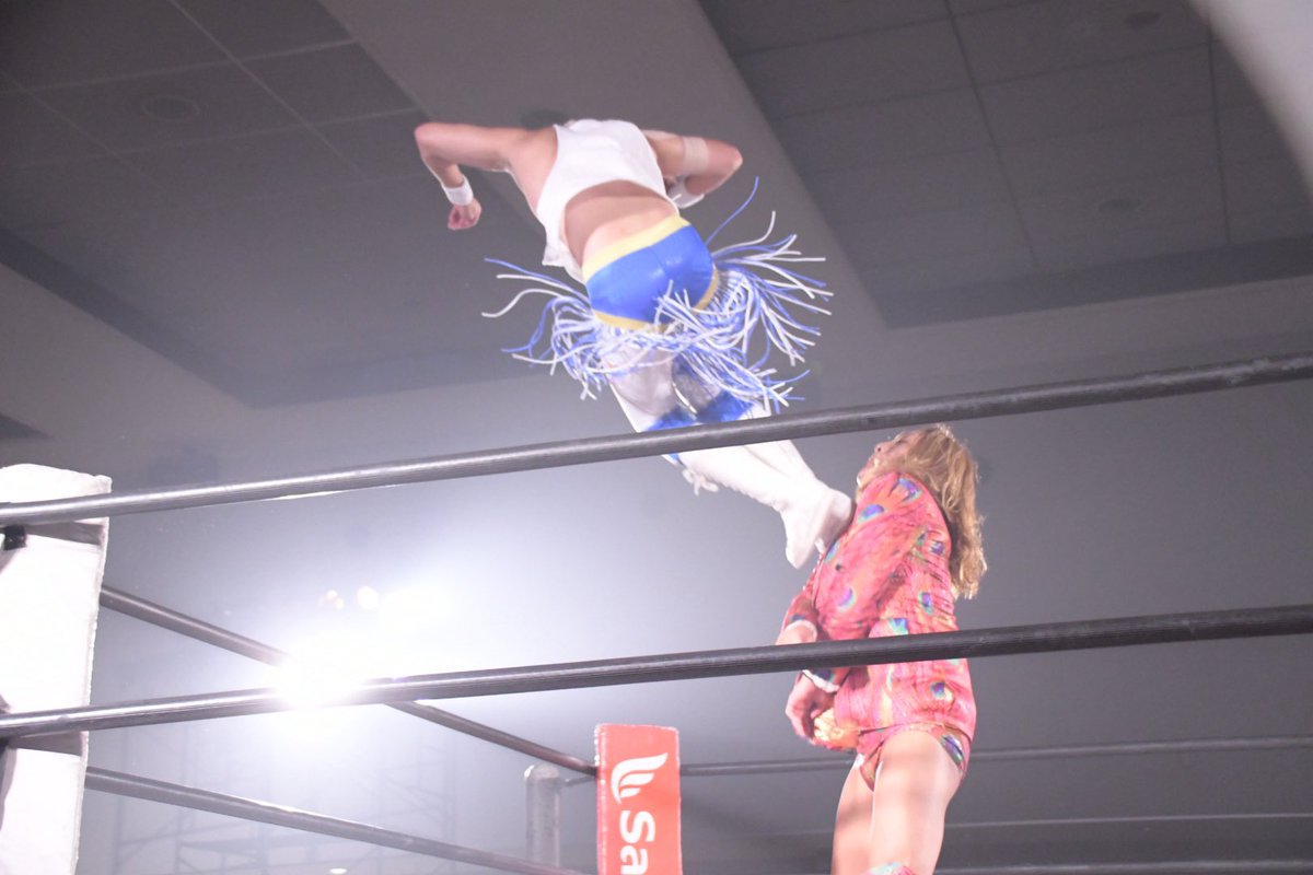 333Suzukigun's tweet photo. 2026.7.5
テクスポート今治
イマバリタオル・マスカラス選手③
#愛媛プロレス #EPW https://t.co/htbGt0rmZ8