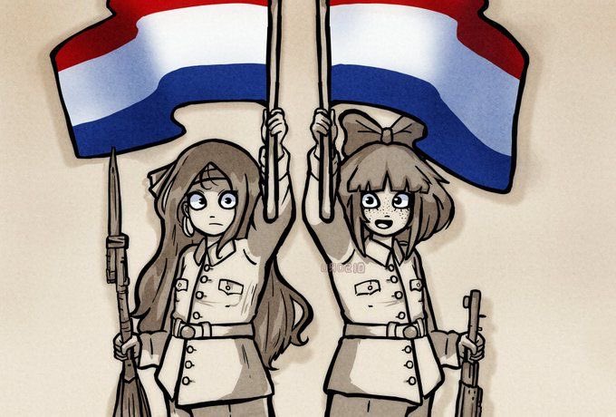kikomae893791's tweet photo. Yah. #ongezellig #NotMyArt https://t.co/FGvZzBF0gN