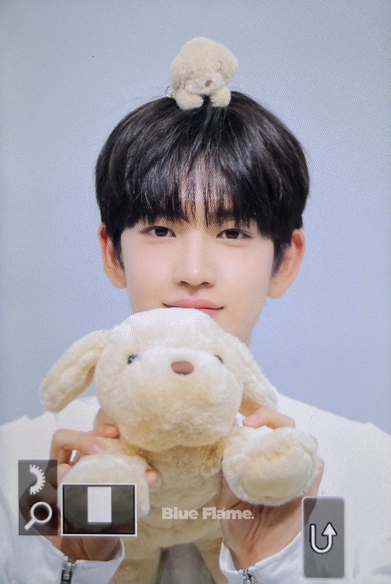 blueflame_mj's tweet photo. 260705 강아지 #아이딧 #IDID #김민재 #KIMMINJAE https://t.co/iXCbqoHBeB