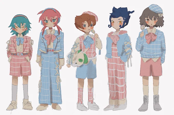 #イナズマイレブン