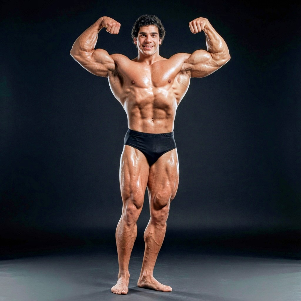 maronuz1982's tweet photo. The Classic Front Double Biceps
💪🏆 Massive arms, broad shoulders, deep abs, and outstanding symmetry. A timeless front double biceps pose that showcases why Lou Ferrigno remains one of bodybuilding's greatest legends.
#LouFerrigno #FrontDoubleBiceps #Bodybuilding #MuscleLegend #ClassicPhysique