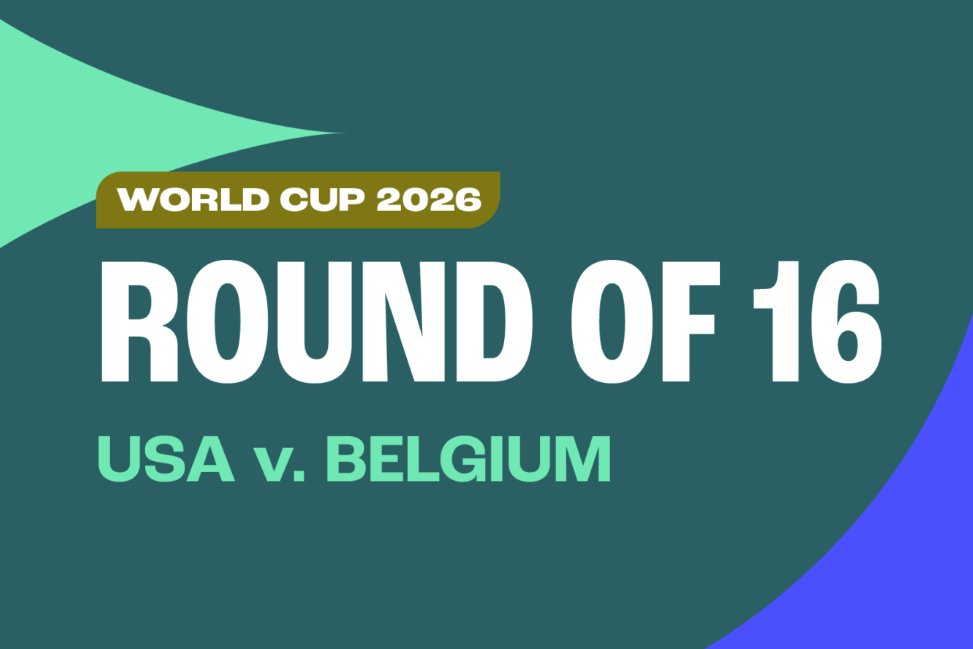 GaryTaylorNM's tweet photo. Head over to the Paramount Theater tonight at 8pm to cheer on Team USA as they take on Belgium in the FIFA World Cup Round of 16! Bring your friends, wear your red, white and blue, and experience the excitement on the big screen with fellow fans. https://t.co/ceq8DYv9RY