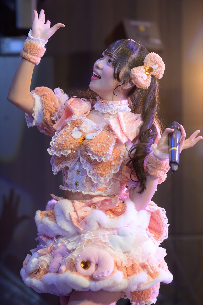 George_nca's tweet photo. 2026.07.04 なの生誕祭
~ なのちゃんまだまだ成長中なの~
梅田 BANGBOO

脳内パステル
なの @nopas_nano 

🍄゛

#脳内パステル #なの 
#じょーじのおもいでしゃしん https://t.co/Hlm9I9uLWb