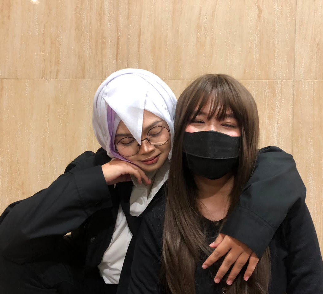 universubay's tweet photo. She's my girl~ 🕺🏻💃🏻
#VERKARYA #ErayRyuki #SouRizu #Alarich https://t.co/VHBIXQgPjk
