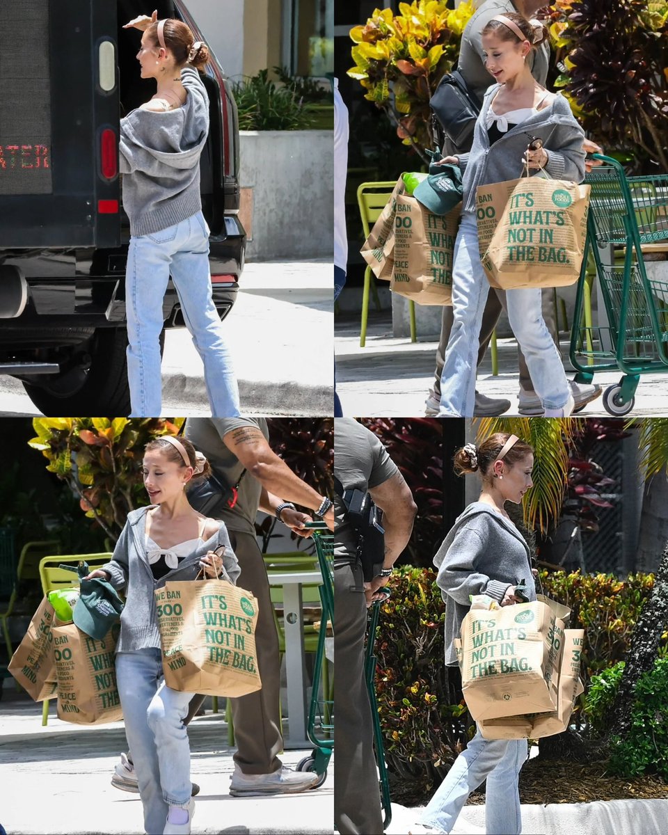 agsmysweetener's tweet photo. ariana do u want help carrying ur groceries can i please help u carry ur groceries https://t.co/pr8RlufQwH
