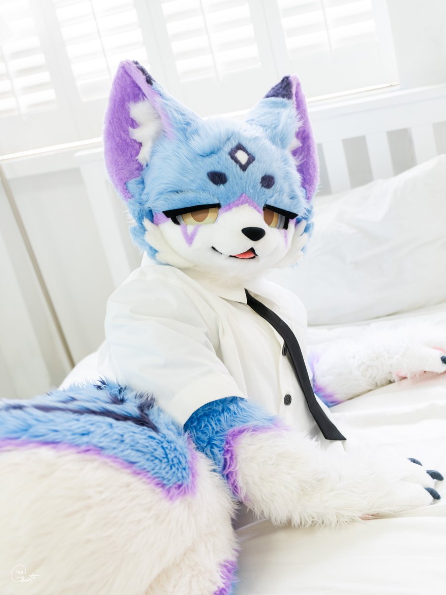 lio_fursuit's tweet photo. ..? https://t.co/zqeJlyZjkW