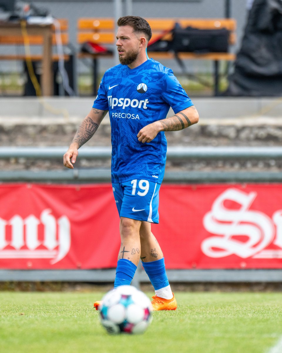 FCSlovanLiberec's tweet photo. Vasil Kušej a Jan Bořil poprvé v libereckém dresu. 💙
Fotogalerii ze sobotního duelu #LIBDUK najdete na webu #FCSL:
📸 https://t.co/u5lI4x56dj https://t.co/1kQL6Pmwv8