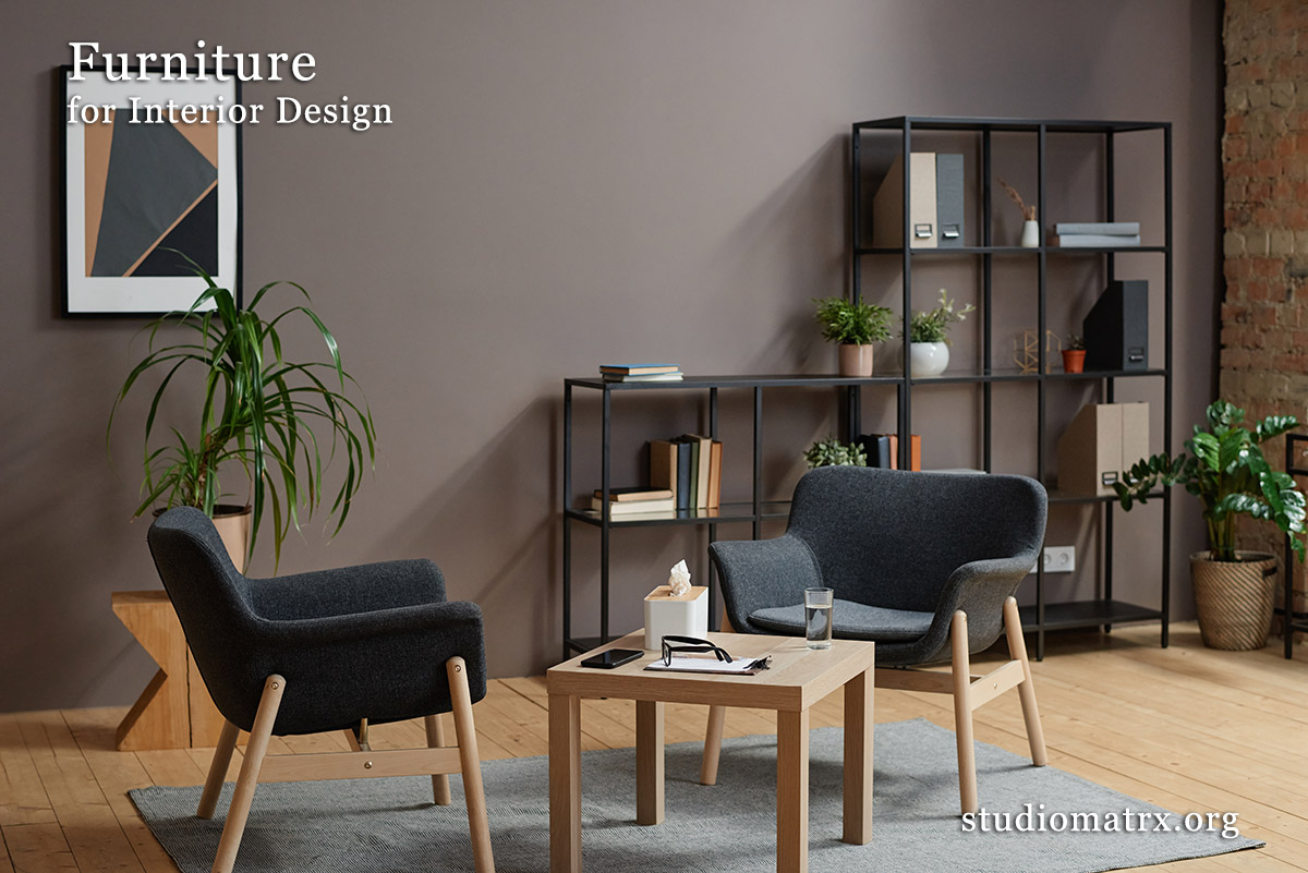 prahladnb's tweet photo. Furniture is where interiors meet people.
Learn how designers choose, specify, customise and integrate furniture for homes, offices, retail and hospitality spaces—covering ergonomics, materials, manufacturing, CNC fabrication and FF&E.
Read more:
https://t.co/So0XD8Csbu
#InteriorDesign #FurnitureDesign #Architecture #StudioMatrx