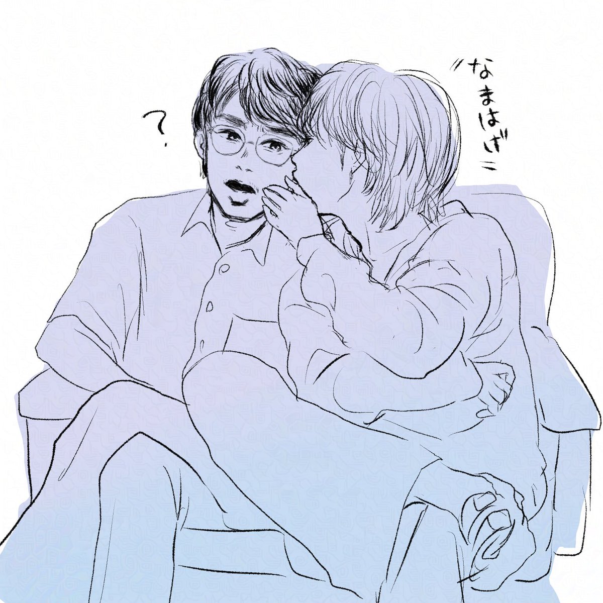 IICIILIIIISTMS's tweet photo. ろアキネーターチャレンジ
こうですかわかりません https://t.co/d8H41ADYDf
